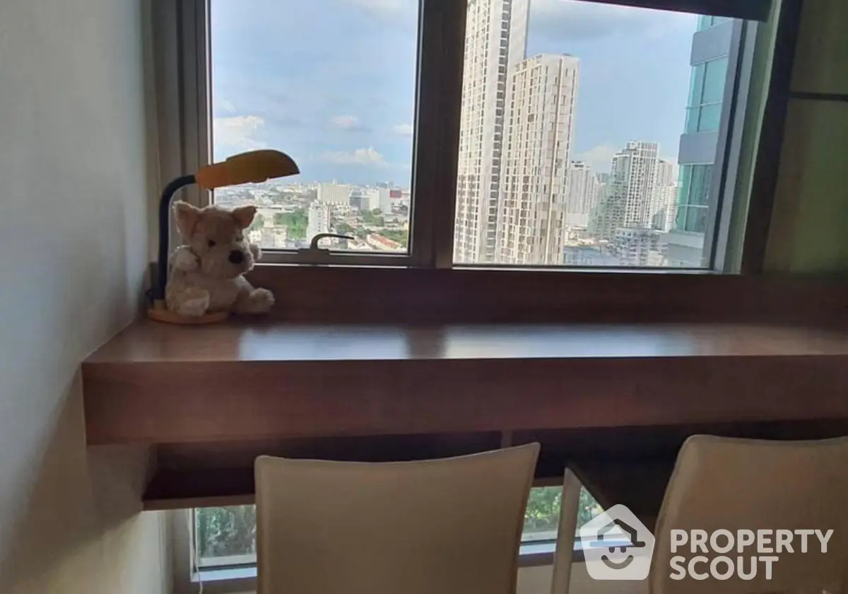 RHYTHM PhahonAri Condo in Bangkok all facts PropertyScout