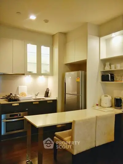  1 Bedroom Condo at Ivy Thonglor 23-5