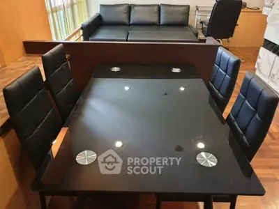  2 Bedrooms Condo at Asoke Place-5