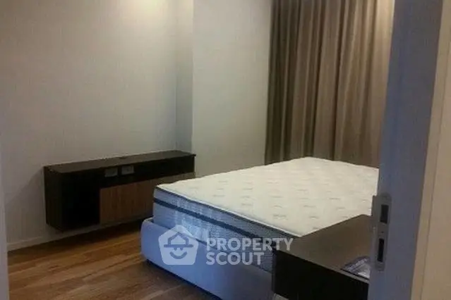  1 Bedroom Condo at Focus Ploenchit-1