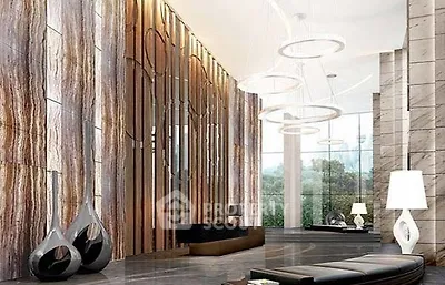 1 Bedroom Condo at The Lumpini 24-2