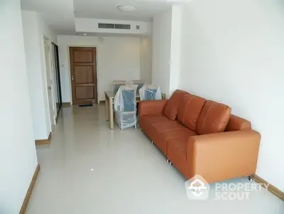  1 Bedroom Condo at Supalai Premier Ratchathewi-7