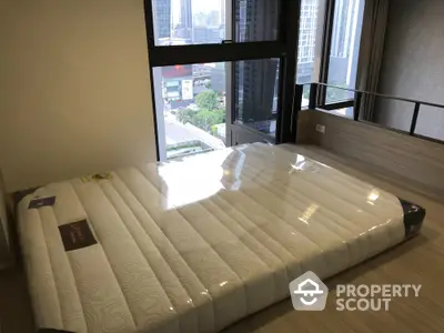  1 Bedroom Condo at Chewathai Residence Asoke-2