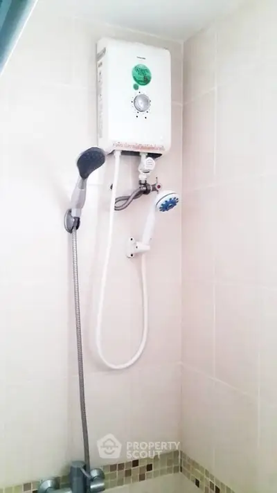  1 Bedroom Condo -2