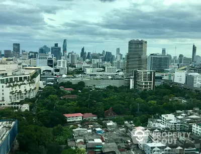  1 Bedroom Condo at Wish Signature Midtown Siam-2