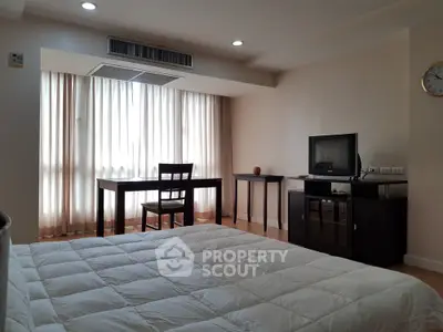  1 Bedroom Condo at The Trendy Condominium-4