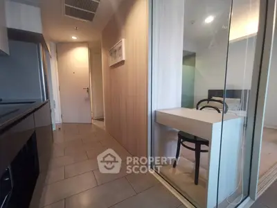  2 Bedrooms Condo at Siamese Ratchakru-3