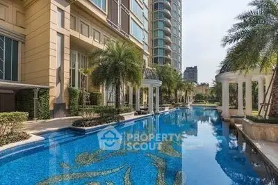 1 Bedroom Condo at Royce Private Residence Sukhumvit 31-5
