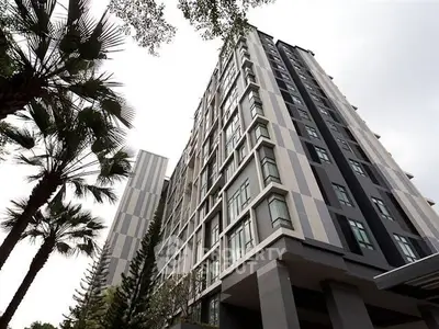  1 Bedroom Condo at Ideo Blucove Sukhumvit-2