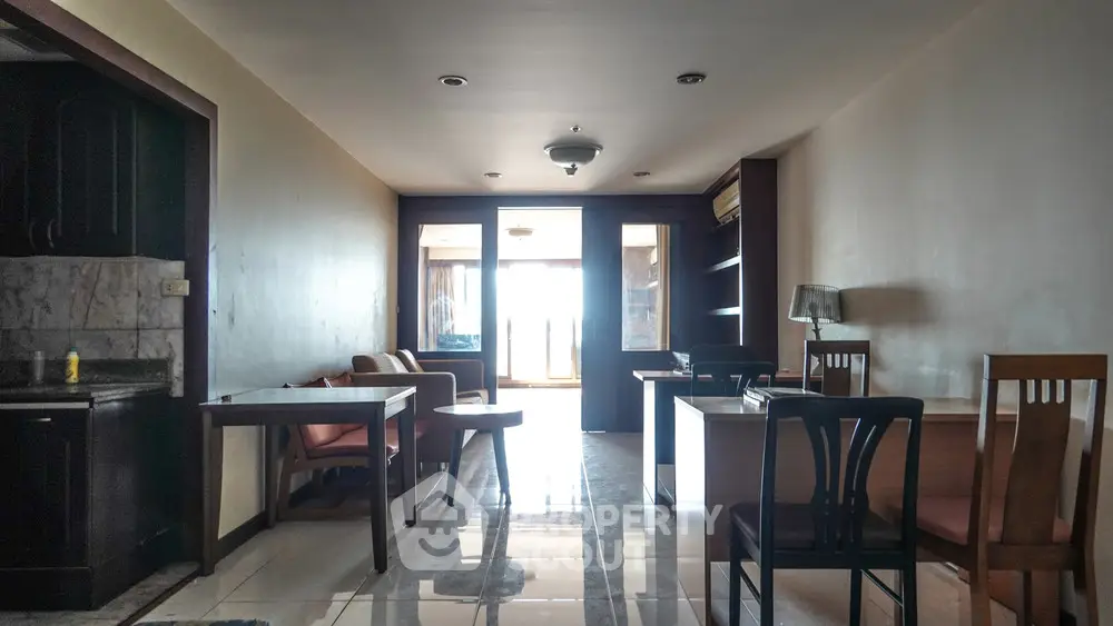  1 Bedroom Condo -1