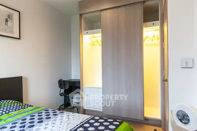  1 Bedroom Condo at Whizdom Connect Sukhumvit-4