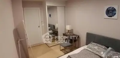 Fully Furnished 1 Bedroom Condo at Plum Condo Pinklao Station-5