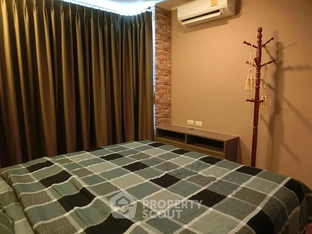  1 Bedroom Condo -1