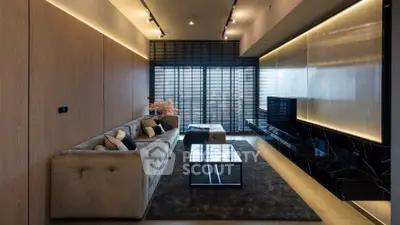  2 Bedrooms Condo at The Lofts Asoke-2