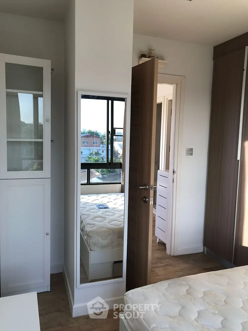  1 Bedroom Condo -5