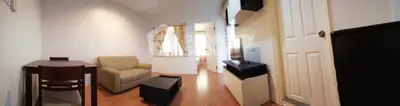  1 Bedroom Condo at Lumpini Ville Ramkhamhaeng 44-3