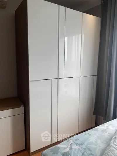  1 Bedroom Condo at The President Sathorn Ratchapruek 3-2