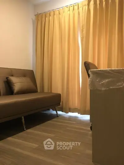 1 Bedroom Condo at Kensington Kaset Campus-5