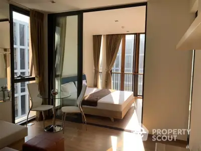  1 Bedroom Condo at Hasu Haus Sukhumvit 77-2