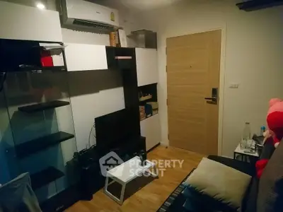 1 Bedroom Condo at D Mura Ratchayothin ดีมูระ รัชโยธิน-3