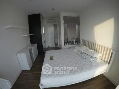 1 Bedroom Condo at The Room Sulkumvit 62-4