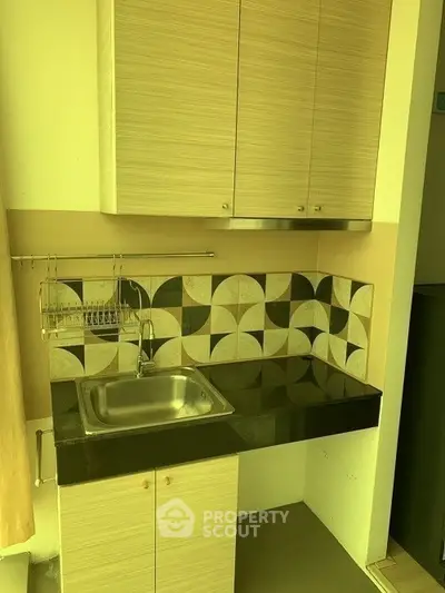 1 Bedroom Condo at The Colory Vivid Condominium-2