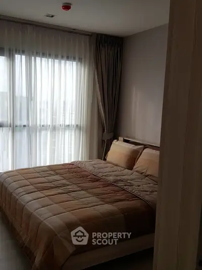  1 Bedroom Condo at Life Sukhumvit 48-3