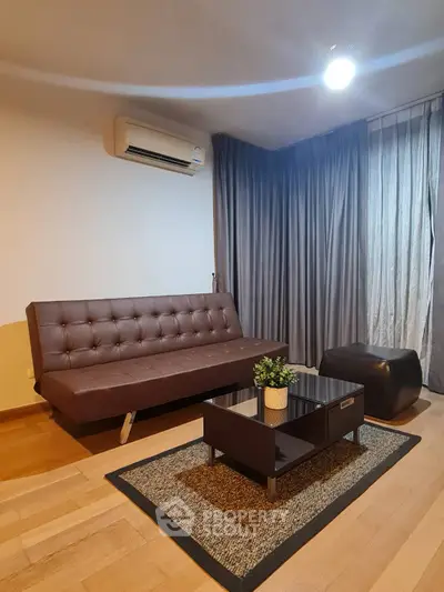  1 Bedroom Condo at Bangkok Feliz Sukhumvit 69-4