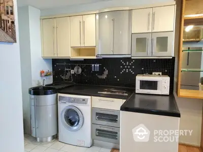  2 Bedrooms Condo at Green Point Silom-5