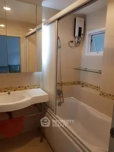  1 Bedroom Condo at Life Ratchada-1
