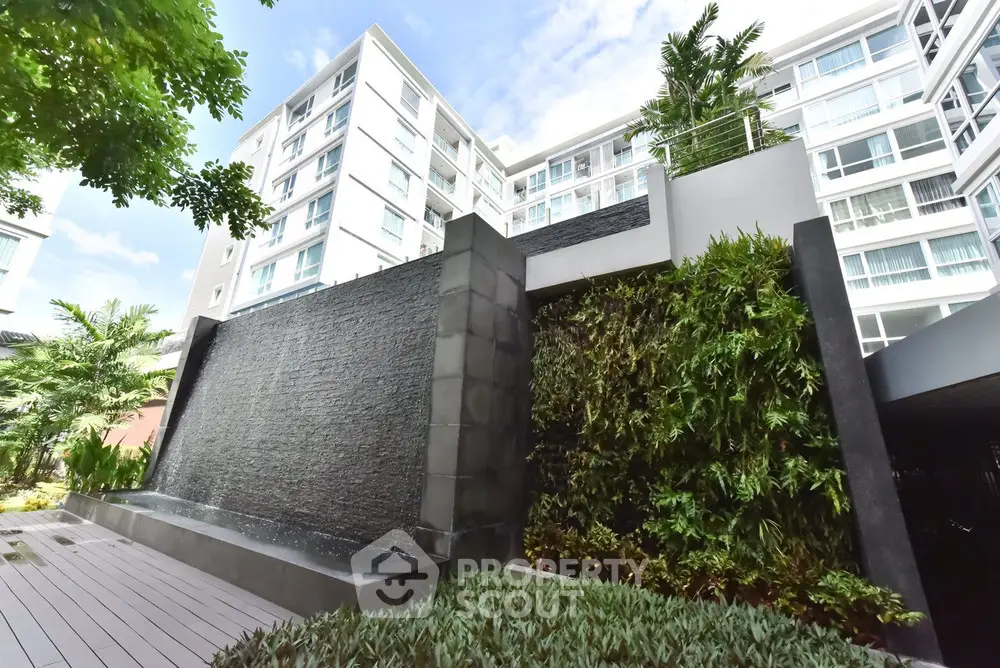  1 Bedroom Condo at Mayfair Place Sukhumvit 64-1