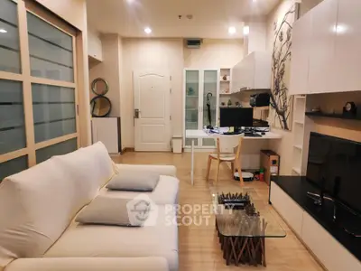  1 Bedroom Condo at The Lighthouse Sathorn Chareonnakorn-2