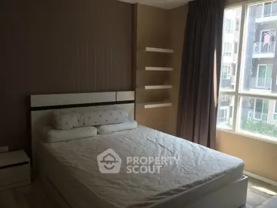 1 Bedroom Condo at The Key Paholyothin-3