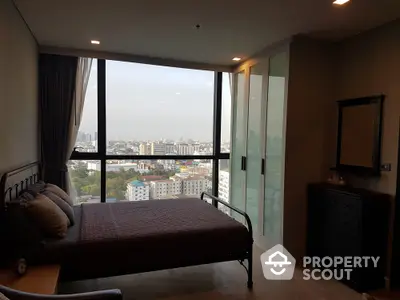  1 Bedroom Condo at Le Luk Condominium-3