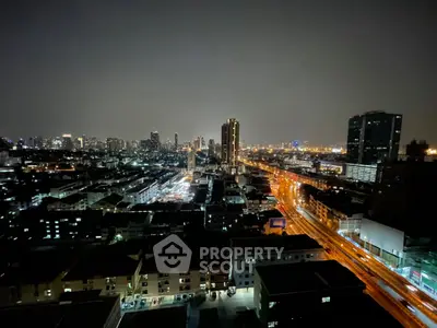  1 Bedroom Condo at U Delight Residence Pattanakarn Thonglor-4