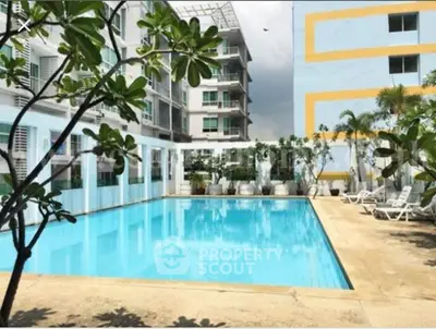  1 Bedroom Condo at The Wellington Condominium-6