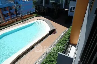  1 Bedroom Condo at Chewathai Phetkasem 27-2