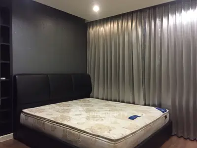  1 Bedroom Condo at Chamchuri Residence-6