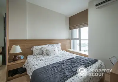 Fully Furnished 1 Bedroom Condo at Rhythm Sathorn-3