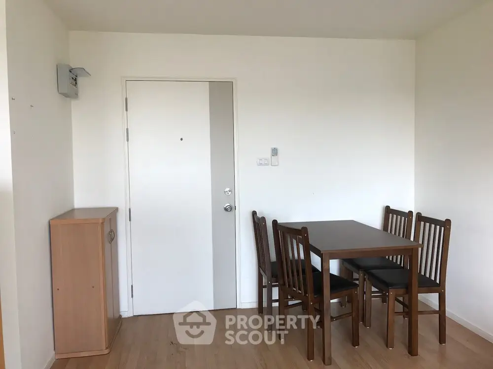  2 Bedrooms Condo at Lumpini Ville On Nut 46-1