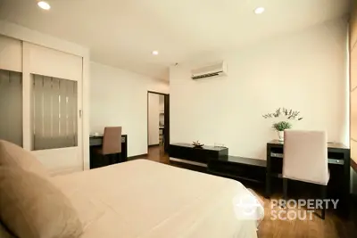 Fully Furnished 1 Bedroom Condo at Baan Siri Sukhumvit 13 Condominium-2