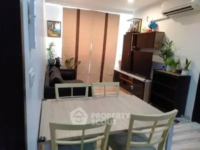  2 Bedrooms Condo at Vista Garden Condominium-3