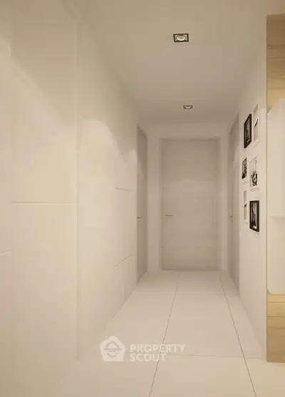  2 Bedrooms Condo at The Clover Thonglor Residence-3