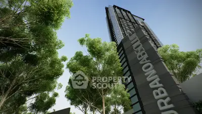  1 Bedroom Condo at Urbano Absolute-5
