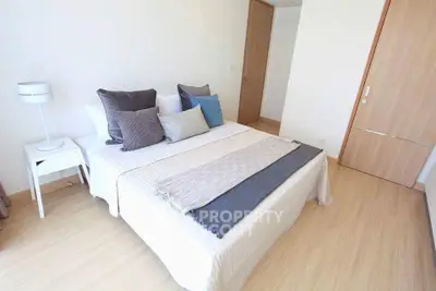 Fully Furnished 2 Bedrooms Apartment at Mattani Suites-2