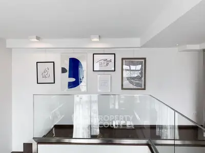 Fully Furnished 1 Bedroom Condo at Ideo Rama 9 Asoke-5