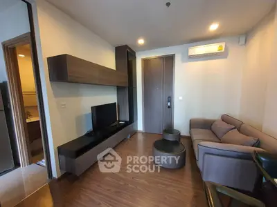  1 Bedroom Condo at The Line Sukhumvit 71-4