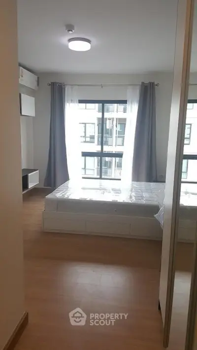  1 Bedroom Condo at Supalai City Resort สถานีแบริ่ง-7