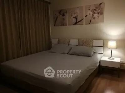 1 Bedroom Condo at The Seed Musee Sukhumvit 26-2