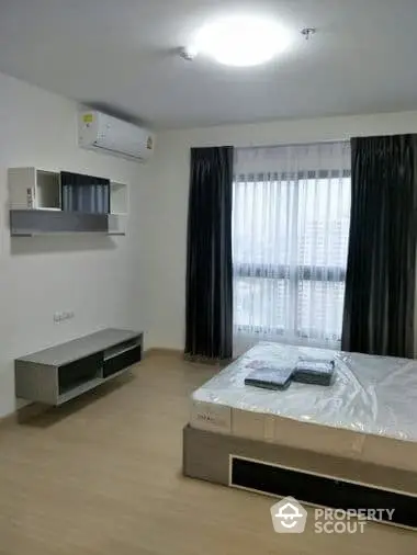  1 Bedroom Condo at Supalai Loft Talat Phlu-4